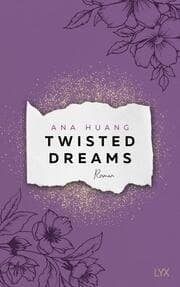 Cover von Twisted Dreams