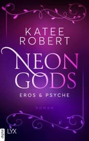 Cover von Neon Gods - Eros & Psyche