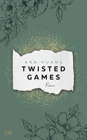 Cover von Twisted Games