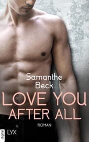 Cover von Love You After All