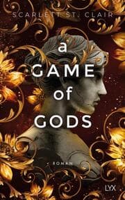 Cover von A Game of Gods
