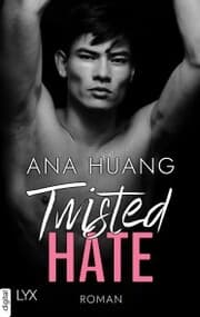 Cover von Twisted Hate