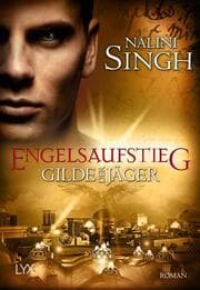 Cover von Gilde der Jäger - Engelsaufstieg