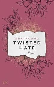 Cover von Twisted Hate