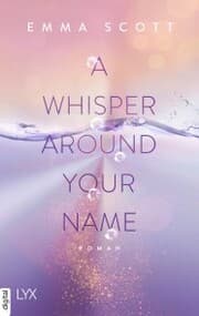 Cover von A Whisper Around Your Name