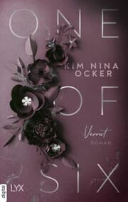 Cover von One Of Six - Verrat