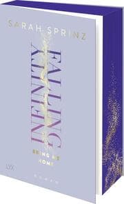 Cover von Infinity Falling - Bring Me Home