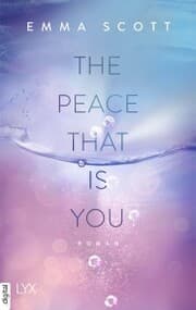 Cover von The Peace That Is You