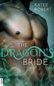 Cover von The Dragon's Bride