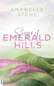 Cover von Songs of Emerald Hills
