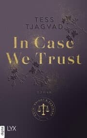Cover von In Case We Trust