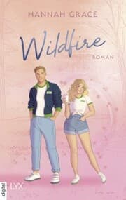 Cover von Wildfire