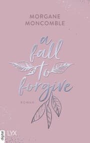 Cover von A Fall to Forgive