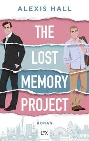 Cover von The Lost Memory Project