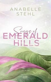 Cover von Songs of Emerald Hills