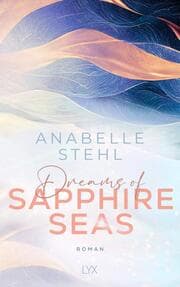 Cover von Dreams of Sapphire Seas