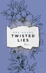Cover von Twisted Lies