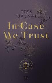 Cover von In Case We Trust