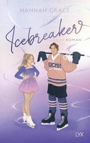 Cover von Icebreaker