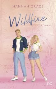 Cover von Wildfire