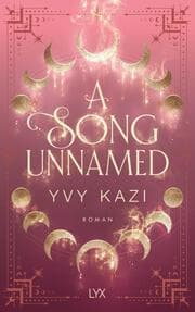 Cover von A Song Unnamed