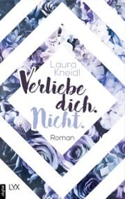Cover von Verliebe dich. Nicht.