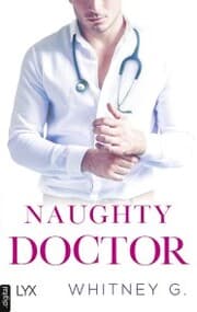 Cover von Naughty Doctor
