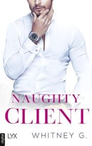Cover von Naughty Client
