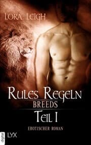 Cover von Breeds - Rules Regeln - Teil 1