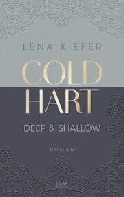 Cover von Coldhart - Deep & Shallow