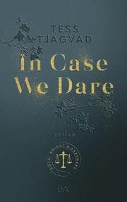 Cover von In Case We Dare