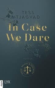 Cover von In Case We Dare