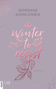 Cover von A Winter to Resist