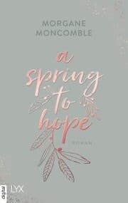 Cover von A Spring to Hope