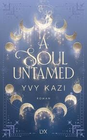 Cover von A Soul Untamed