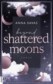 Cover von Beyond Shattered Moons