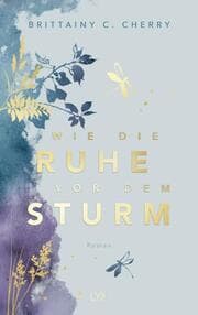 Cover von Wie die Ruhe vor dem Sturm: Special Edition