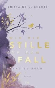 Cover von Wie die Stille vor dem Fall. Erstes Buch: Special Edition