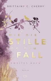 Cover von Wie die Stille vor dem Fall. Zweites Buch: Special Edition