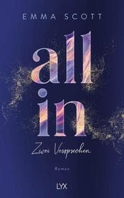 Cover von All In - Zwei Versprechen: Special Edition