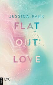 Cover von Flat-Out Love