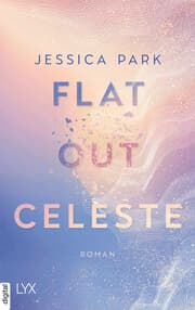 Cover von Flat-Out Celeste