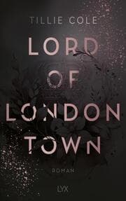Cover von Lord of London Town