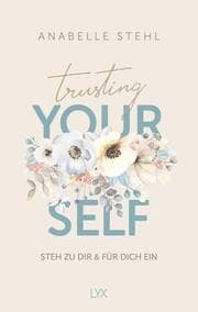 Cover von Trusting Yourself - Steh zu dir und für dich ein