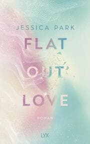 Cover von Flat-Out Love