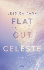 Cover von Flat-Out Celeste