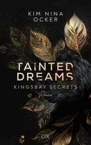 Cover von Tainted Dreams