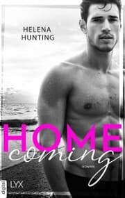 Cover von Homecoming