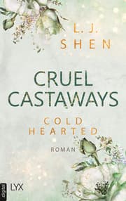 Cover von Cruel Castaways - Cold-Hearted