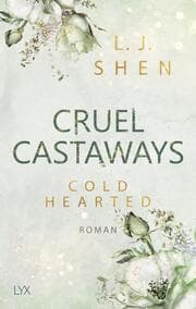 Cover von Cruel Castaways - Cold-Hearted